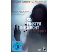 So finster die Nacht