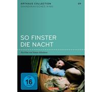 So finster die Nacht - Arthaus Collection Skandinavisches Kino