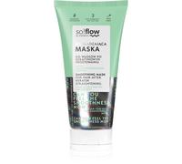 so!flow After Keratin Straightening Smoothing Mask maschera per capelli 200 ml