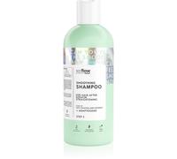 so!flow After Keratin Straightening Smoothing Shampoo shampoo lisciante 400 ml