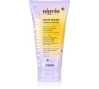 so!flow BOUNCE Hair Mask With Ceramides maschera per capelli ricci 200 ml