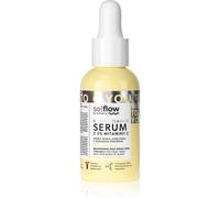 so!flow Brightening Face Serum With Vitamin C siero illuminante con vitamina C 30 ml