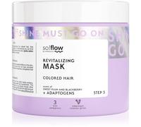 So!Flow maschera per capelli 400 ml 400 ml