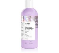 so!flow Coloured Hair Revitalizing Shampoo shampoo ricostituente per capelli tinti 400 ml
