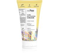 so!flow Curly Hair Curl Activator attivatore di ricci 150 ml