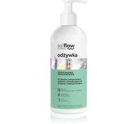 so!flow Hair Without Volume Protein-Emollient Conditioner balsamo per capelli senza volume 300 ml