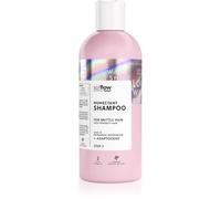 so!flow High Porosity Hair Humectant Shampoo shampoo per capelli fragili e stanchi 400 ml