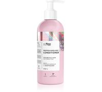 so!flow High Porosity Hair Protein-Emollient Conditioner balsamo rinforzante per capelli fragili e stanchi 400 ml