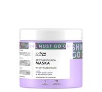 So!Flow maschera per capelli 400 ml 400 ml