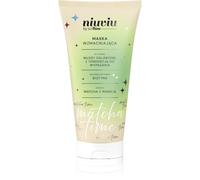 so!flow Matcha Time Strengthening Hair Mask maschera nutriente intensa per capelli rovinati e fragili 200 ml