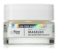 So!Flow Burro Protettivo per Punte dei Capelli 15 ml 15 ml