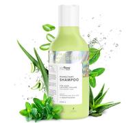 So!Flow Shampoo Ultra-Nutriente con Betaina Idratante, Idratazione profonda per capelli, Protezione per forti, morbidi e luminosi, arricchito per sani