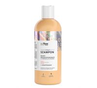 So!Flow - Shampoo Umettante per Capelli Medioporosi 400 ml 400 ml