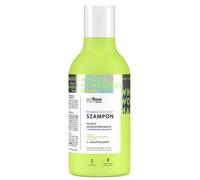 So!Flow - Shampoo Umettante per Capelli Niskoporosi 400 ml 400 ml