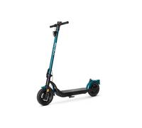 So-Flow SO2 AIR 20 km/h Nero, Turchese 7,5 Ah - Nouvo