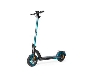 So-Flow SO4 Pro 20 km/h nero, turchese 10,5 Ah - Nouvo