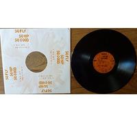 So fly, so hip, so good (1994) / Vinyl Maxi Single [Vinyl 12'']