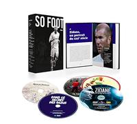 So Foot, Jeu-Zidane (5 DVD)