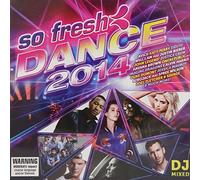 So Fresh-Dance 2014 - So Fresh-Dance 2014