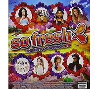 So Fresh: The Hits of Spring 2015 - So Fresh: The Hits of Spring 2015