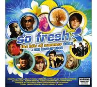 So Fresh: The Hits of Summer 2011/Best of 2010