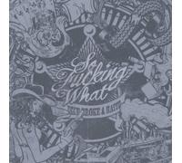 So Fucking What - Ugly,Broke & Hated