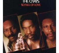So Full of Love by O'Jays (1993-08-24)