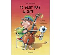 So geht das nicht! (Mini-Ausgabe): Ein Berufe-Suchspaß-Wimmelbuch. (Band 3)