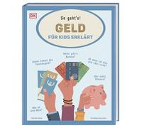 So geht's! Geld für Kids erklärt