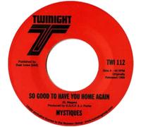 So Good To Have You Home Again/Put Out The Fire