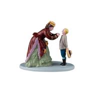 So Handsome Cod. 42352 Figurina Lemax