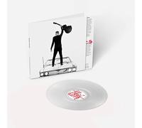 So Happy It Hurts (Clear Vinyl)