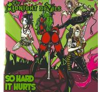 SO HARD IT HURTS