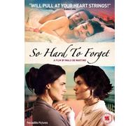 So Hard to Forget ( Como Esquecer ) [ Origine UK, Nessuna Lingua Italiana ]