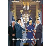 So help me God!