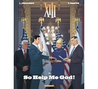 So Help Me God!