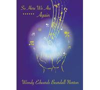 So Here We Are Again. Klavier Solo.