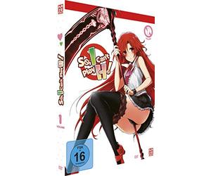 So I Can't Play H - DVD 1