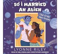 So I Married an Alien: 1