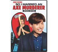 So I Married An Axe Murderer