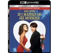 So I Married an Axe Murderer - 30th Anniversary Edition