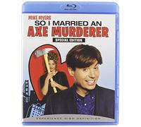 So I Married An Axe Murderer [Edizione: Stati Uniti]