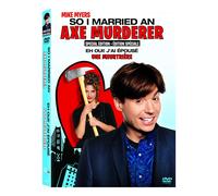 So I Married an Axe Murderer (Special Edition) (DVD) Mike Myers Nancy Travis