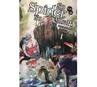 So I'm a Spider, So What? (1)