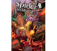 So I'm a Spider, So What? (2)