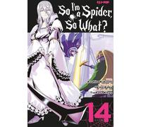 So I'm a spider, so what? (Vol. 14)
