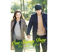 So Ji-Sub - One Sunny Day (3 Dvd) [Edizione: Giappone]