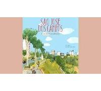 so jose dos campos a cidade da gente jose santos d3k