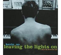 So, Kevin - Leaving The Lights On: A Day In The Life Of Victor
