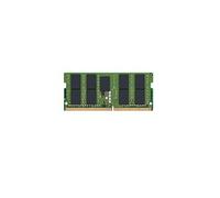 32GB DDR4 3200MT/S ECC CL22 - SODIMM 2RX8 MICRON F